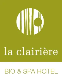 LA CLAIRIERE logo