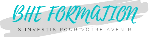 BHE FORMATION logo