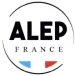 ALEP FRANCE logo