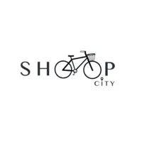 SHOOP CITY logo