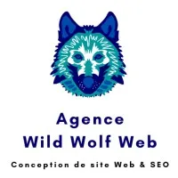 WILD WOLF WEB logo