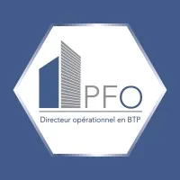 SARL PFO logo
