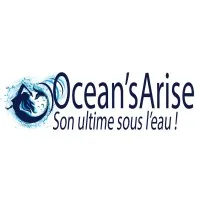 OCEAN'SARISE (OCEAN'SARISE) logo