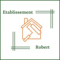 ETABLISSEMENT ROBERT logo