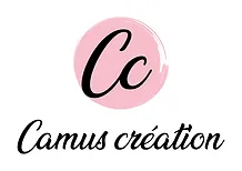 CAMUS AUDE logo