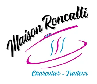 MAISON RONCALLI logo