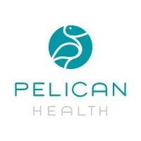 PELICAN HEALTH logo