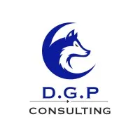 D.G.P INFORMATIQUE logo