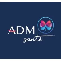 ADM SANTE logo