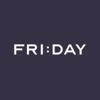 FRIDAY INSURANCE S.A. logo