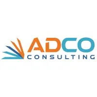 ADCO CONSULTING logo