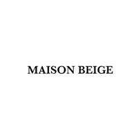 MAISON BEIGE (MB) logo