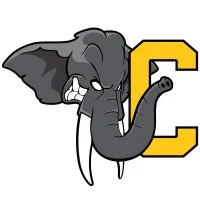 CHAMBERY HOCKEY 73 (CH 73) logo