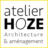 ATELIER HOZE logo