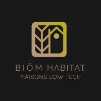 BIOM HABITAT logo