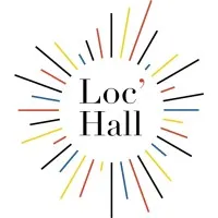 LOC'HALL logo