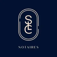 SLC NOTAIRES logo