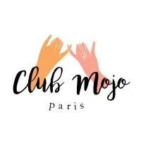 CLUB MOJO logo