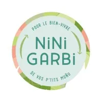 NINI GARBI logo