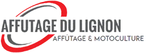 AFFUTAGE DU LIGNON logo