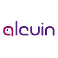 ALCUIN SOFTWARE logo