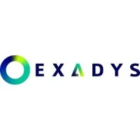EXADYS logo