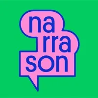 NARRASON logo