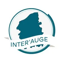 INTER'AUGE logo