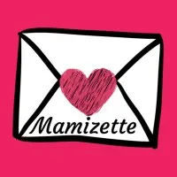MAMIZETTE logo