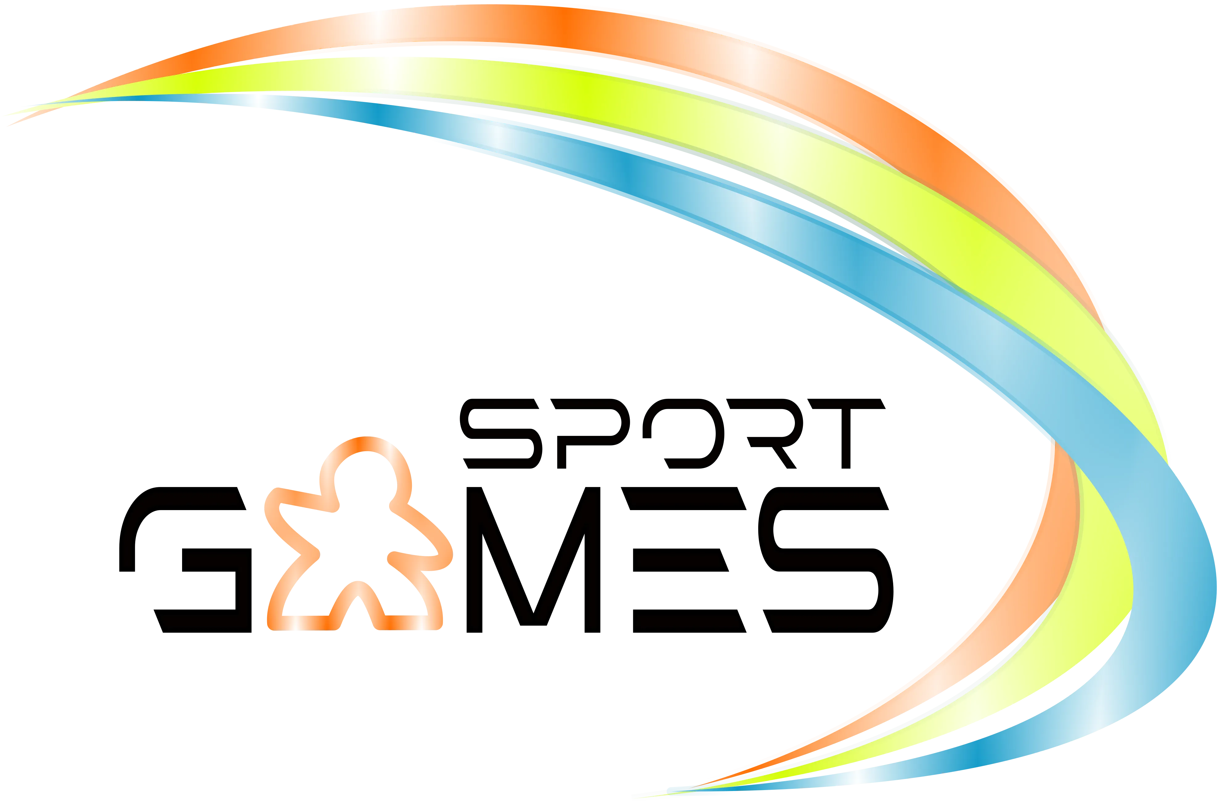 SPORTGAMES logo