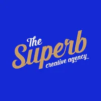 THE SUPERB AGENCY logo