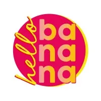 HELLO BANANA logo