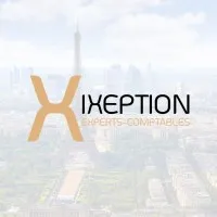 IXEPTION logo