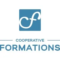 COOPERATIVE FORMATIONS logo