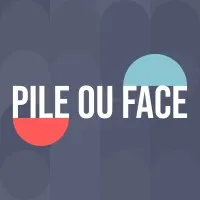 PILE OU FACE logo