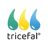 TRICEFAL logo