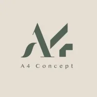 A4 CONCEPT logo