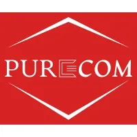 PURECOM logo