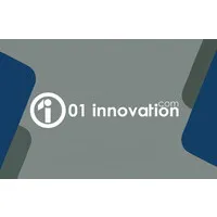 01INNOVATION (01I) logo