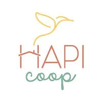 HAPI COOP logo