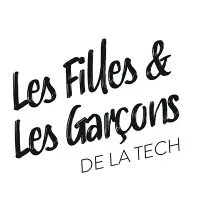 LES FILLES ET LES GARCONS DE LA TECH (FGTECH) logo