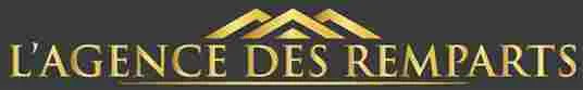 L'AGENCE DES REMPARTS logo