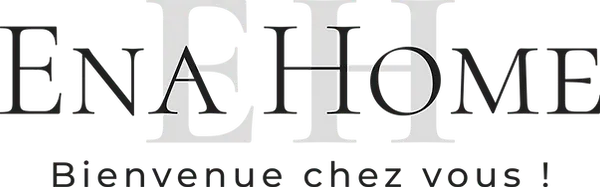 ENA HOME logo