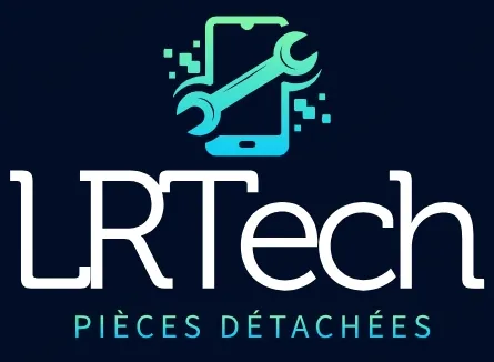 LR TECH logo