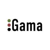 GAMA logo