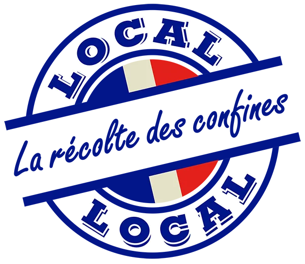 LA RECOLTE DES CONFINES logo