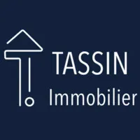 TASSIN IMMOBILIER logo