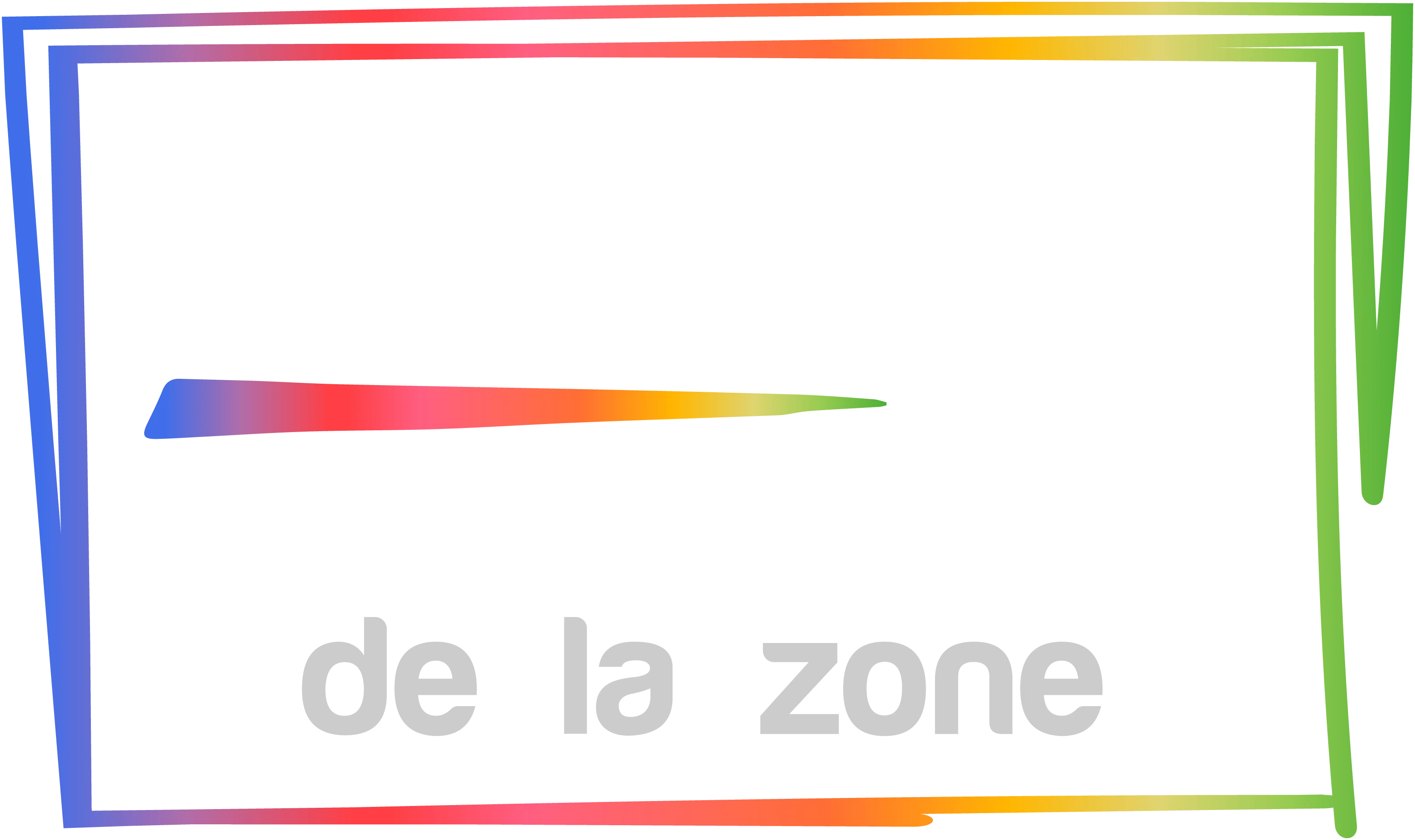 GARAGE DE LA ZONE logo
