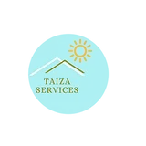 TAIZA SERVICES logo