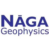 NAGA GEOPHYSICS logo